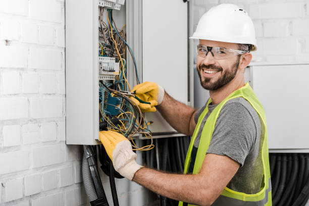 Best Electrical Upgrades for Homes  in Homeland Park, SC
