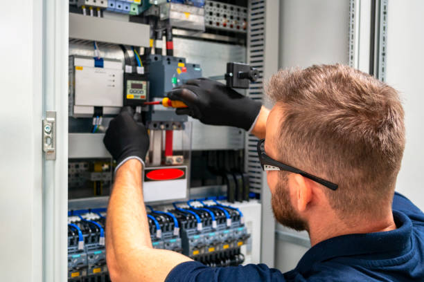 Best Circuit Breaker Repair  in Homeland Park, SC