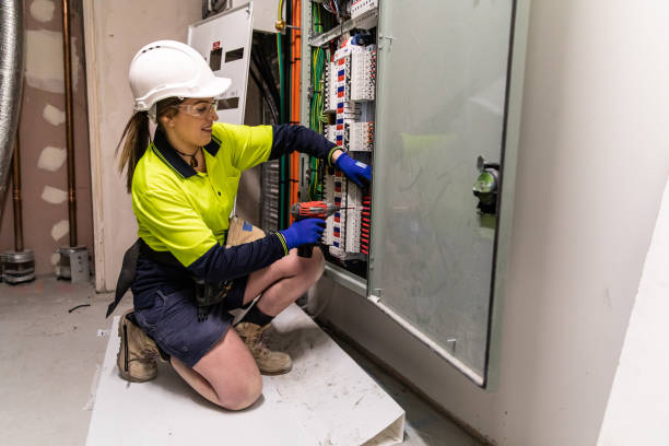 Best Home Electrical Repair  in Homeland Park, SC