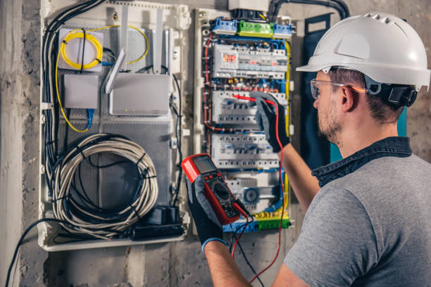Best Electric Panel Repair  in Homeland Park, SC