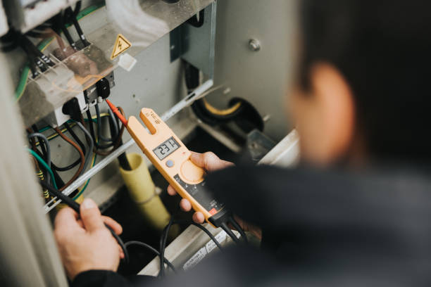 Best Local Electrician Companies  in Homeland Park, SC