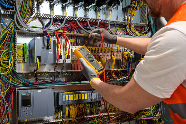 Best Emergency Electrical Repair  in Homeland Park, SC