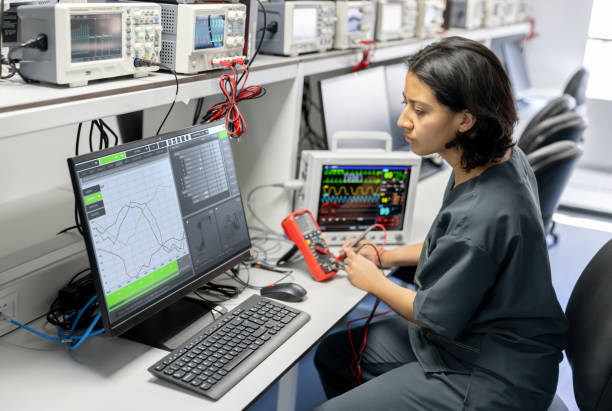 Electrical System Inspection in Homeland Park, SC