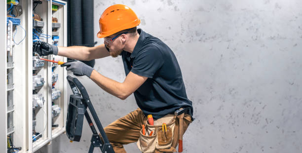 Best Electrical Rewiring Services  in Homeland Park, SC